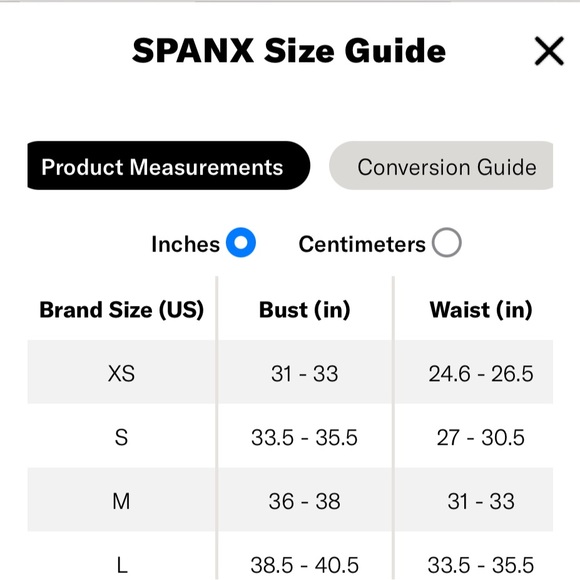 SPANX Perfect Fitted Dress. Size Small NWT classic black - Picture 4 of 7